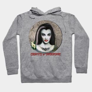 Countess of Shroudshire Hoodie